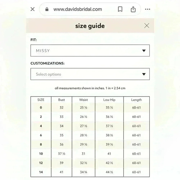 NWT David's Bridal JEWEL Illusion Halter Lace Wedding Dress in Soft White Sz. 10 - Picture 4 of 15